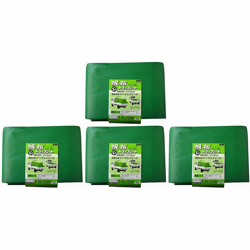 �楿���ᥤ���������ȡ��ȥ�å����������ۡ�6�桡350��500cm 4�ĥ��å�