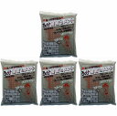 家庭化学工業 - 3分間接着セメント - 1.5kg 4個セット