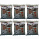 家庭化学工業 - 3分間接着セメント - 1.5kg 6個セット