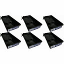 ハンディ・クラウン - HCペイントトレイplus - 4インチ - PTP−4 6個セット