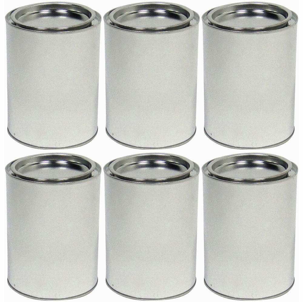 ハンディ・クラウン - TK丸缶 - 1／2L 6個セット