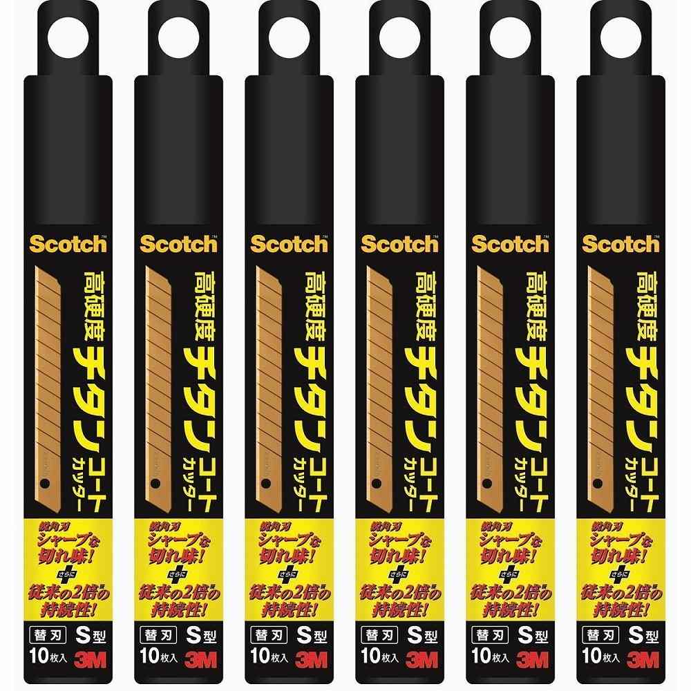 ꡼ॸѥ(3M) - å 󥳡ȥå S ؤ 10 - TI-CRS10 6ĥå