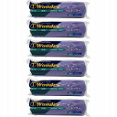 大塚刷毛製造 WONDERローラーB 15mm ミドル 7M-WOB 7