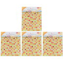 マスターリンクス - タイルシール - BSTー6 - クラックオレンジ - CRACK - ORANGE - 310mmX310mmX1mm 4個セット