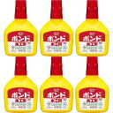 コニシ - ボンド 木工用 ボトル(50g) 6個セット