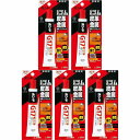 コニシ - ボンド G17 ブリスターパック(50ml) 5個セット