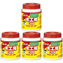 コニシ ボンド木工用 CH18 1kg(ポリ缶) #40127 4個セット