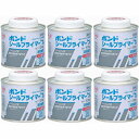 コニシ ボンドシールプライマー#7N 100g#60327 6個セット