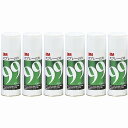 スリーエムジャパン(3M) - スプレーのり 99(430ml) - S/N 99 6個セット