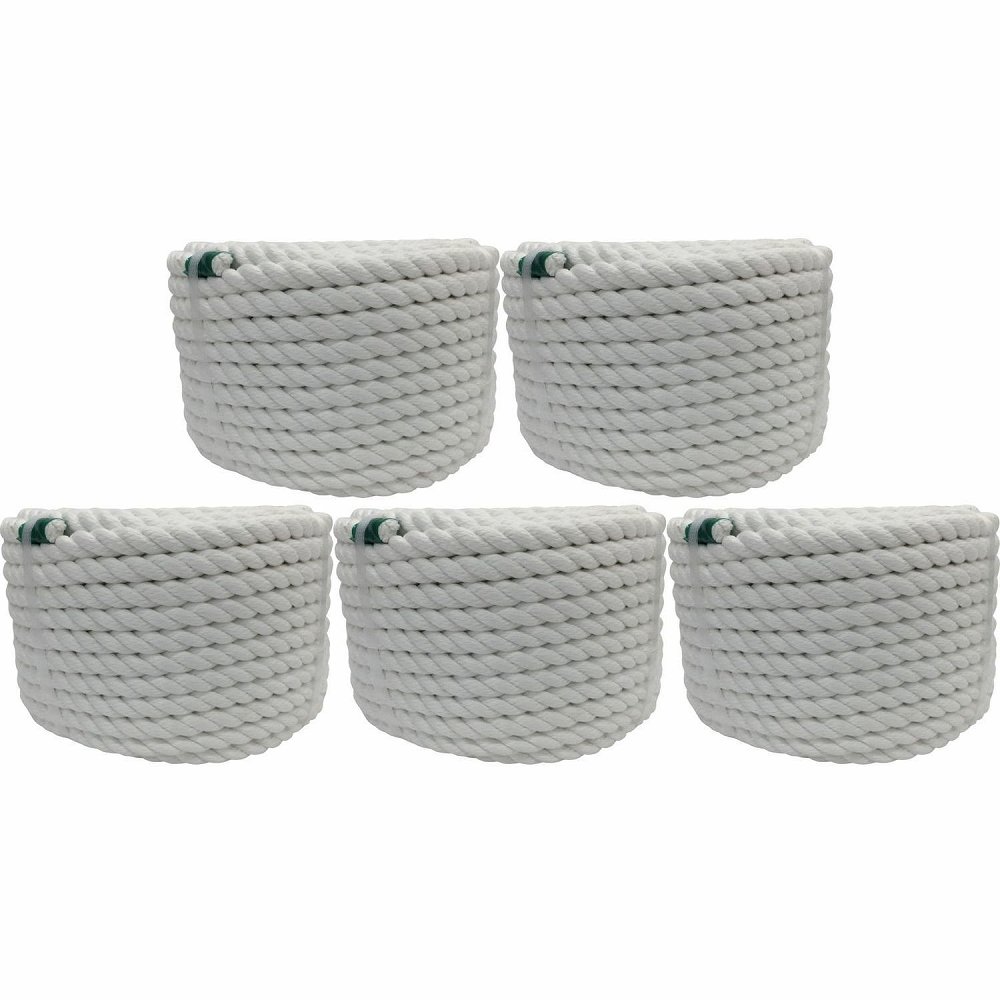 ユタカメイク　ロープ　ポリ...