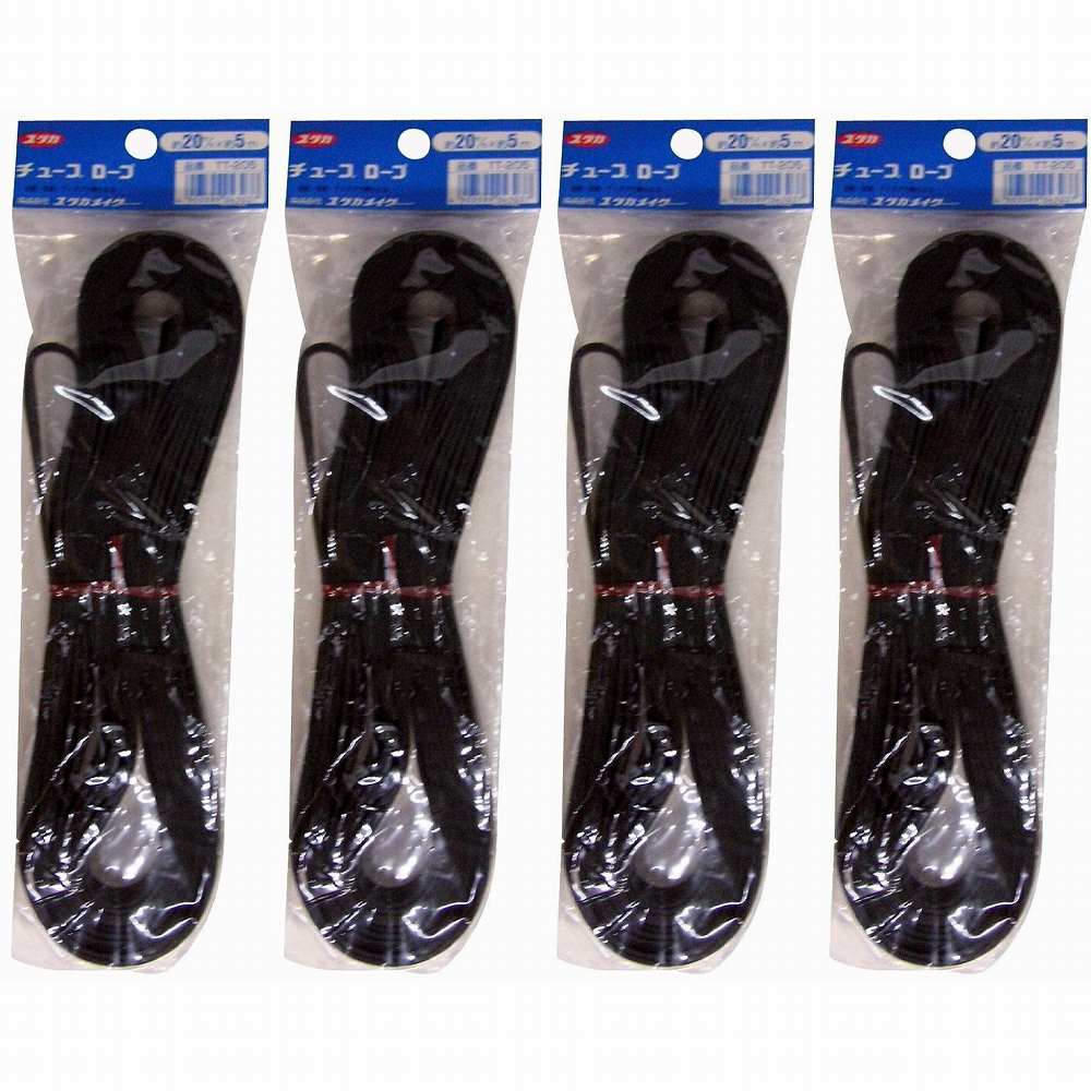 �楿���ᥤ�� - ���塼�֥�����(20mm��5m) - TT��205 4�ĥ��å�