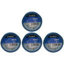 カモ井加工紙 - マスキングテープ 躯体シーリング用 3303HG(18mm×18m) 1巻入 4個セット