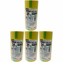 スリーエムジャパン(3M) - スコッチ マスキングテープ 筒(24mm×18m) 5巻入 - 243JDIY-24 4個セット
