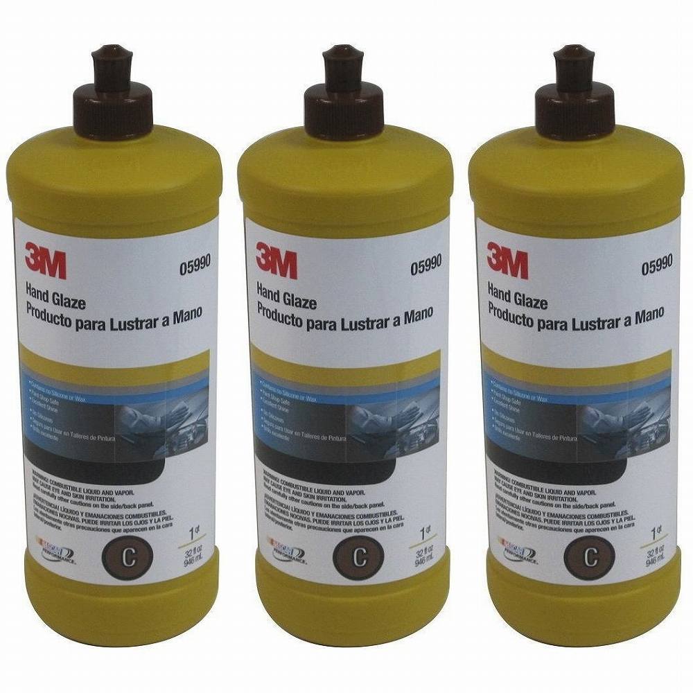スリーエムジャパン(3M) - インペリアルハンドグレーズ 5990J(946ml) 3個セット