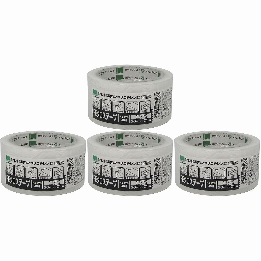 オカモト　NO420　PEクロステ...