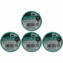 スリーエムジャパン(3M) - スコッチ シーリング・マスキングテープ 超粗面サイディングボード用(21mm×18m) - S80-21 4個セット