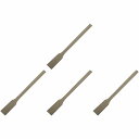 大塚刷毛製造 - 竹棒 - 特大 4個セット
