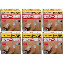 【6個セット】セメダイン かべパテ HC-121 300g