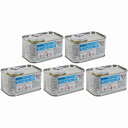 セメダイン - 金属・ガラス・塗装面・プラスチック類用 シリコーン プライマーD3(250g) - SR-253 5個セット
