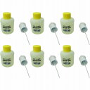 ユタカメイク ラットバリア ミスト用取替ボトル 6個セット