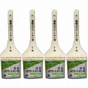 ハンディ・クラウン - 高級カワラ・トタン用 - L−80 4個セット