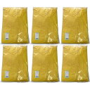 アゼアス タイベック(R)製PEコート続服 5428 L 6個セット