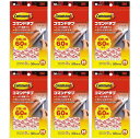 スリーエムジャパン(3M) - コマンドタブM お買い得パック 60枚入 - CM3PM-60 6個セット