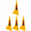 井上工具 - スムースヘラ - 105ミリ 4個セット