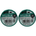 スリーエムジャパン(3M) - スコッチ シーリング・マスキングテープ 超粗面サイディングボード用(21mm×18m) - S80-21 2個セット