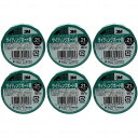 スリーエムジャパン(3M) - スコッチ シーリング・マスキングテープ 超粗面サイディングボード用(21mm×18m) - S80-21 6個セット