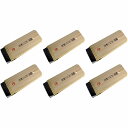大塚刷毛製造 挾みカシュー 平 黒 30号 6個セット