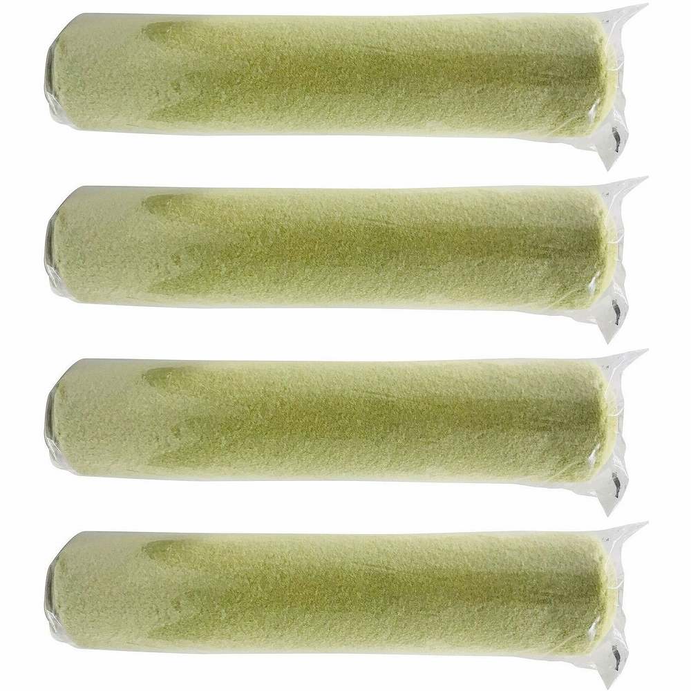 大刷毛製造 床用ローラー 12インチ 特長 ●幅が広く短時間で加工が行える床用ローラー。●力を入れて作業しやすい専用スライド式ハンドルもご用意。大刷毛製造 床用ローラー 12インチ 特長 ●幅が広く短時間で加工が行える床用ローラー。●力を入れて作業しやすい専用スライド式ハンドルもご用意。