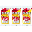 コニシ - ボンド 木工用 ハンディパック(180g) 3個セット