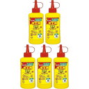 コニシ ボンド木工用速乾 500g(ボトル) #40007 5個セット