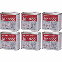 セメダイン プライマーMP1000 500g (変成シリコン用) SM−269 6個セット