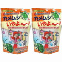 家庭化学工業 - カメムシいやよ - 20g×5個 2個セット