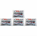 家庭化学工業 - 超速乾30分セメント - グレー - 1kg 4個セット