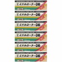 大塚 ミドルローラー7MDB 6個セット