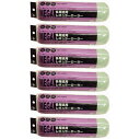 ハンディ・クラウン - MEGA - 多用途用レギュラーローラースペア225mm 6個セット