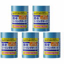 ハンディ・クラウン - 得々シーリングテープS - 4巻パック - 21mm×18m 5個セット