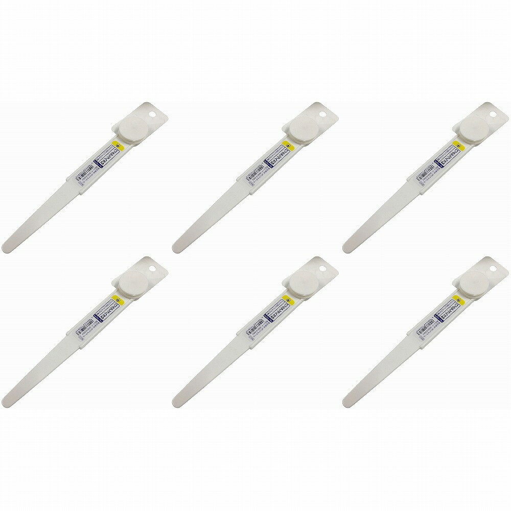 ハンディ・クラウン - バックアップヘラ - M 6個セット