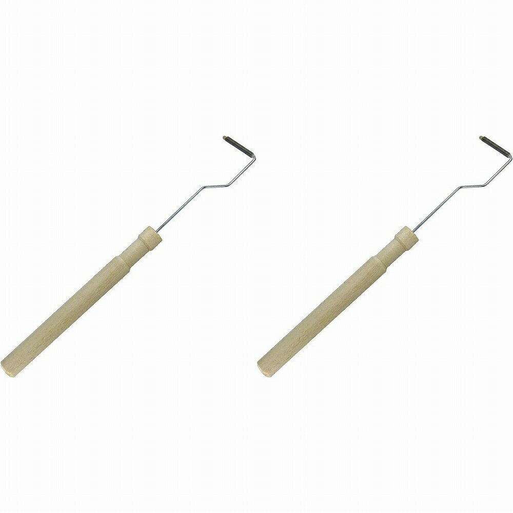 大刷毛製造 ｢テツネジローラー｣脱泡用 径6φ 幅2インチ 特長 【特長】●ガラス繊維に樹脂を完全に含侵させ、気泡残りがないよう充分になじませる脱泡用ローラー。大刷毛製造 ｢テツネジローラー｣脱泡用 径6φ 幅2インチ 特長 【特長】●ガラス繊維に樹脂を完全に含侵させ、気泡残りがないよう充分になじませる脱泡用ローラー。