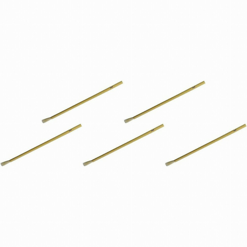 大刷毛製造 並白 文字筆 1号 特長 【特徴】気軽に使える経済的な普及品として好評の、マルテー並白文字筆。柔軟でまとまりの良い白羊毛を使用した書き味の良い筆です。通称「ペンキ筆」、「さばき筆」とも呼ばれています。【使用上の注意】使用前によく毛払いしてからご使用下さい。溶剤に長時間つけ置きすると毛が抜けやすくなる可能性が御座います。水に長時間つけ置きすると毛が腐食し抜けやすくなる可能性が御座います。大刷毛製造 並白 文字筆 1号 特長 【特徴】気軽に使える経済的な普及品として好評の、マルテー並白文字筆。柔軟でまとまりの良い白羊毛を使用した書き味の良い筆です。通称「ペンキ筆」、「さばき筆」とも呼ばれています。【使用上の注意】使用前によく毛払いしてからご使用下さい。溶剤に長時間つけ置きすると毛が抜けやすくなる可能性が御座います。水に長時間つけ置きすると毛が腐食し抜けやすくなる可能性が御座います。