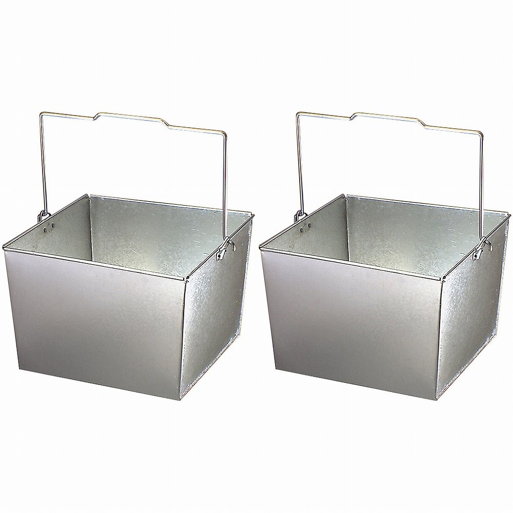 大塚刷毛製造 ローラーバケットC 2個セット