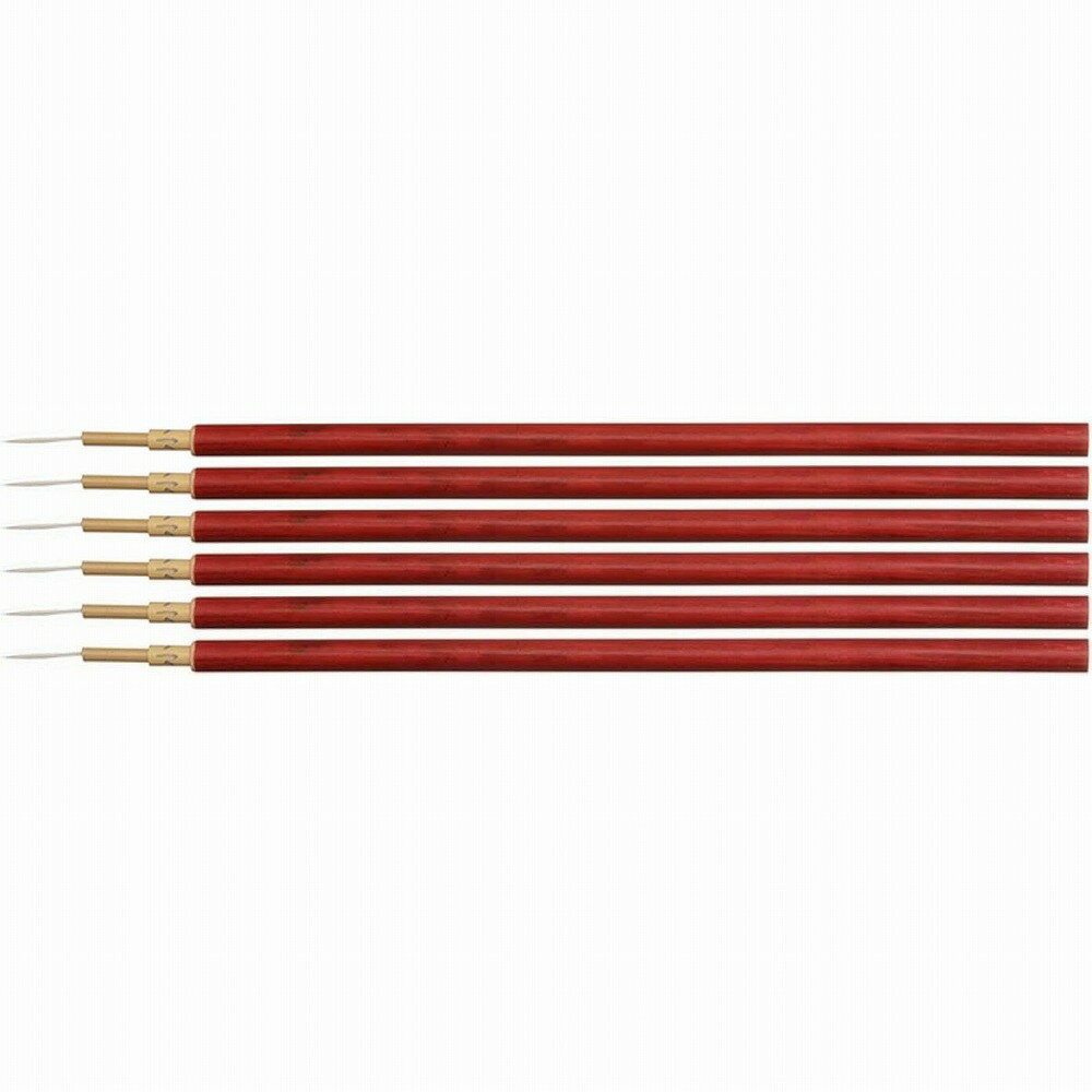 大刷毛製造 正文堂 蒔絵筆 小 特長 【特徴】玉毛（白猫の毛）を使用したうるし用筆の最高級品。金文字やエナメルなどの細文字にも適しています。【使用上の注意】用途以外に使用しないでください。毛払いをしないで使用しますと、抜け毛が塗装面に付着する場合がありますので、手で不要な毛を払ってから、ご使用ください。大刷毛製造 正文堂 蒔絵筆 小 特長 【特徴】玉毛（白猫の毛）を使用したうるし用筆の最高級品。金文字やエナメルなどの細文字にも適しています。【使用上の注意】用途以外に使用しないでください。毛払いをしないで使用しますと、抜け毛が塗装面に付着する場合がありますので、手で不要な毛を払ってから、ご使用ください。