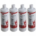 スリーエムジャパン(3M) - ハード・1-L 5982 極細目コンパウンド(750ml) 4個セット