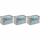 セメダイン - 金属・ガラス・塗装面・プラスチック類用 シリコーン プライマーD3(250g) - SR-253 3個セット
