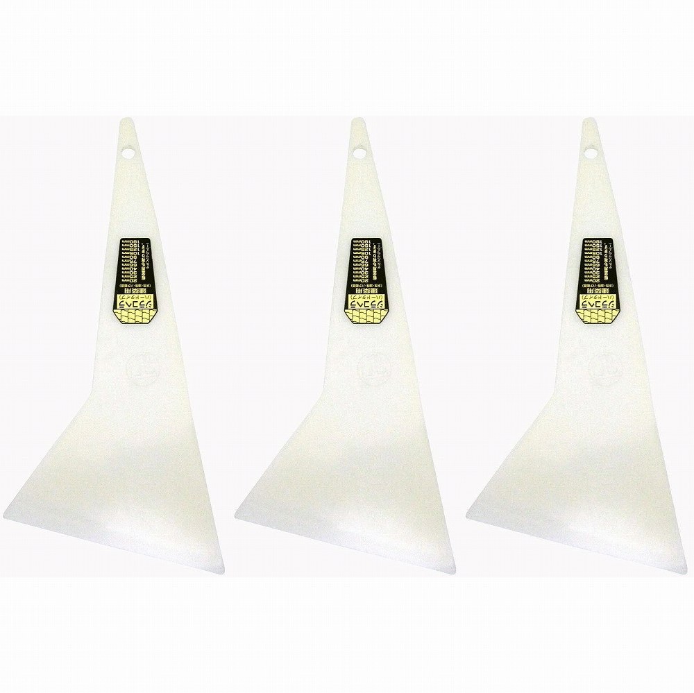 井上工具 - ジラコヘラ 白(105mm) 特長 ●建築、工業用ヘラ。 耐水性に優れたプラスチック製。 仕様 ●ポリアセタール ご注意 ●本来の用途以外には使用しないでください。●こどもの手の届かないところに保管してください。●先端部分がとがった形状になっておりますので、注意してご使用ください。●下地によっては破損や傷つきやすいものがございますので、ご使用前にお確かめ下さい。井上工具 - ジラコヘラ 白(105mm) 特長 ●建築、工業用ヘラ。 耐水性に優れたプラスチック製。 仕様 ●ポリアセタール ご注意 ●本来の用途以外には使用しないでください。●こどもの手の届かないところに保管してください。●先端部分がとがった形状になっておりますので、注意してご使用ください。●下地によっては破損や傷つきやすいものがございますので、ご使用前にお確かめ下さい。