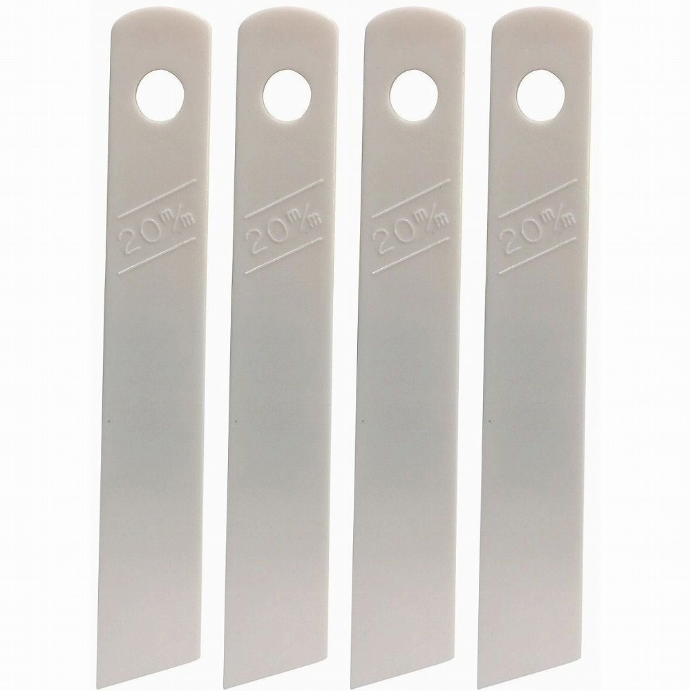 井上工具 - ジラコヘラ 白(20mm) 特長 ●建築、工業用ヘラ。●耐水性に優れたプラスチック製。 仕様 ●ポリアセタール ご注意 ●用途以外には使用しないで下さい。●注意事項を必ずお読み下さい。井上工具 - ジラコヘラ 白(20mm) 特長 ●建築、工業用ヘラ。●耐水性に優れたプラスチック製。 仕様 ●ポリアセタール ご注意 ●用途以外には使用しないで下さい。●注意事項を必ずお読み下さい。