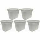 ハンディ・クラウン - 下げ缶用 - ハイブリット内容器 5個セット